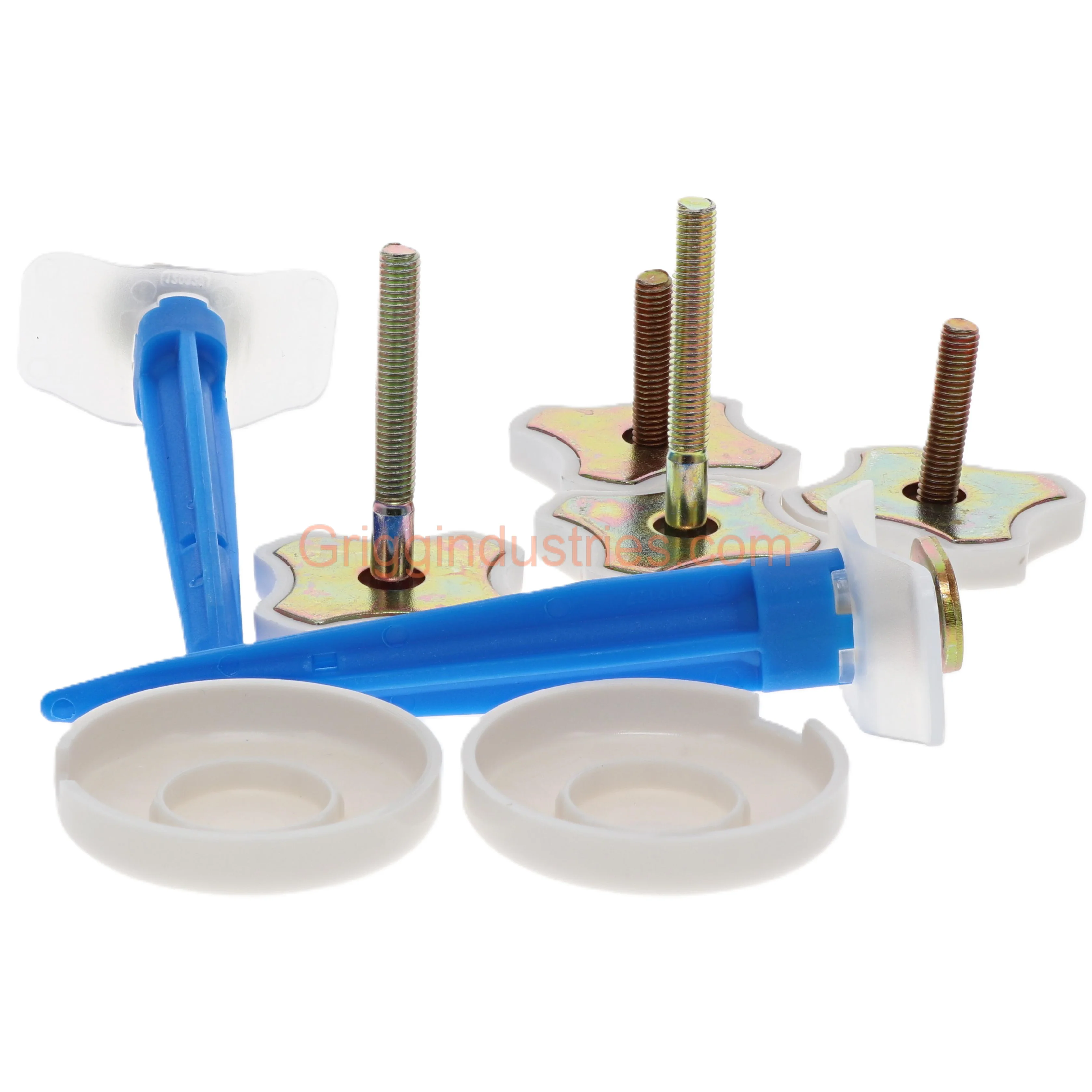 Gerber Toilet Parts Photo ID 10